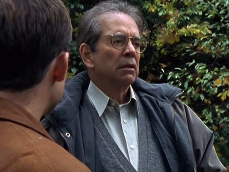 Outer Limits - Die unbekannte Dimension Staffel 4 Folge 9 HD Deutsch