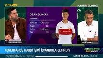Fenerbahçe'nin İstanbul'a getirdiği futbolcu kim?