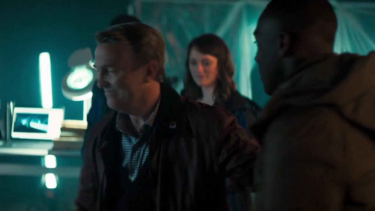 Doctor who staffel 11 folge 11 - part 02 hd deutsch