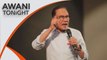 AWANI Tonight: What's Anwar strategy in Tambun?
