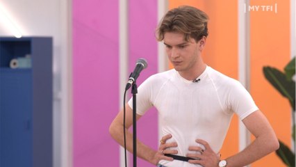 VOICI : Louis (Star Academy) trop émotif ? Il brise le silence et évoque ce côté de sa personnalité