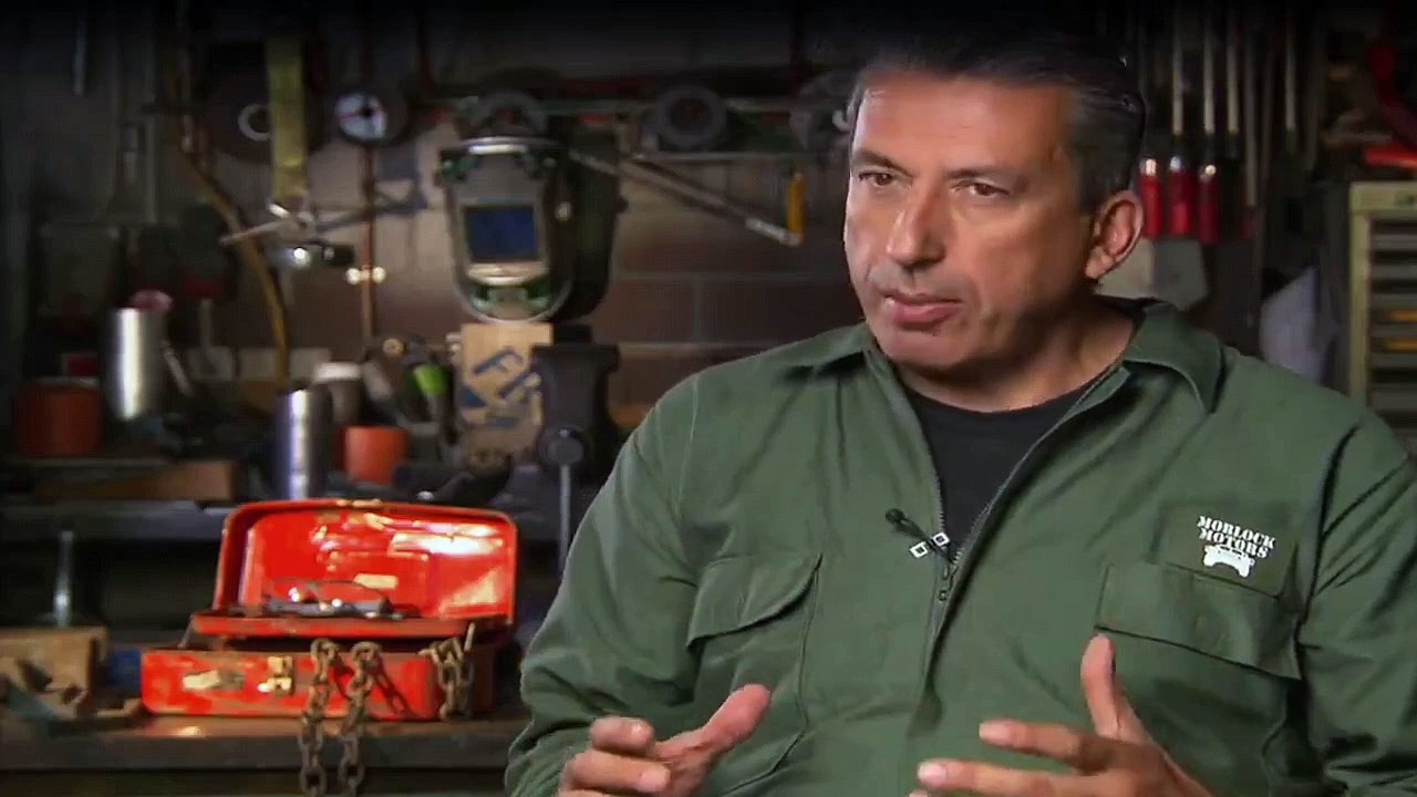 Steel Buddies Staffel 8 Folge 5 HD Deutsch