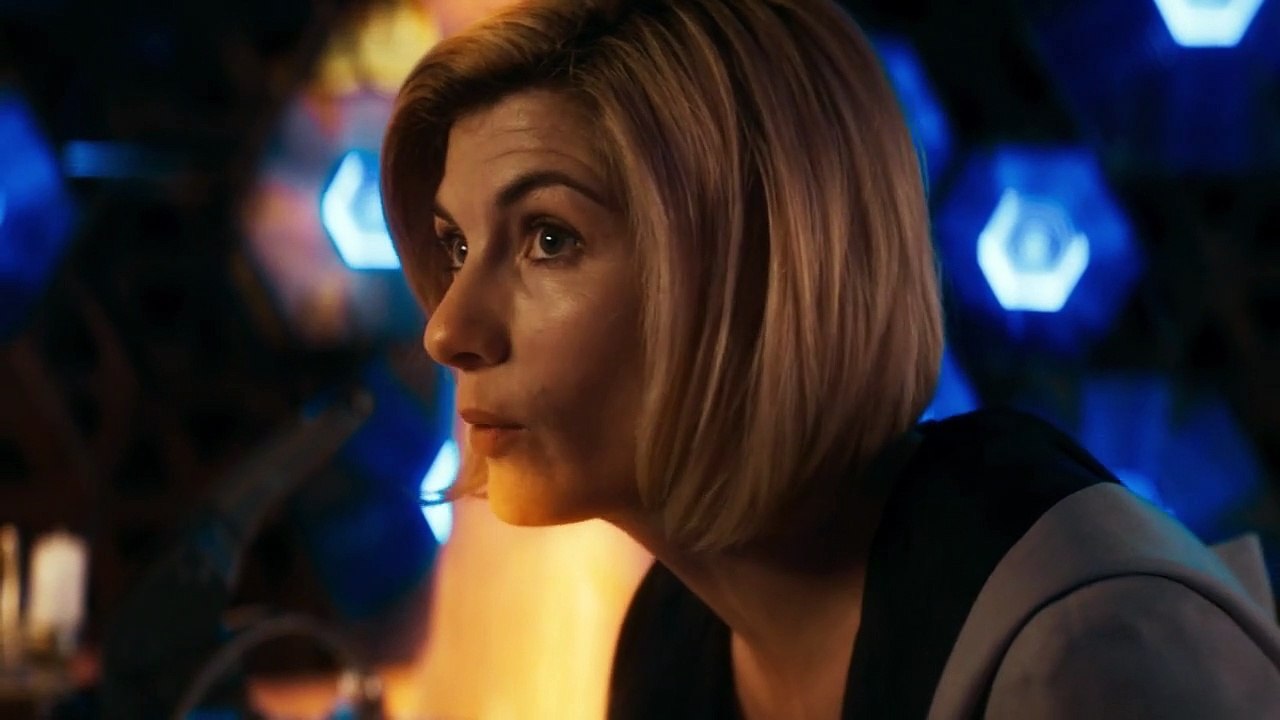 Doctor who staffel 11 folge 10 hd deutsch