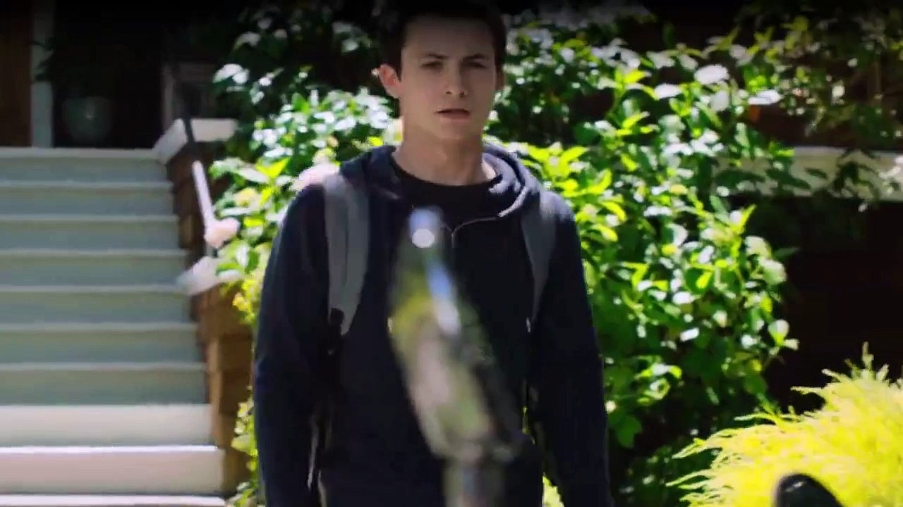 Tote Mädchen lügen nicht Staffel 2 Folge 2 - Part 01 HD Deutsch