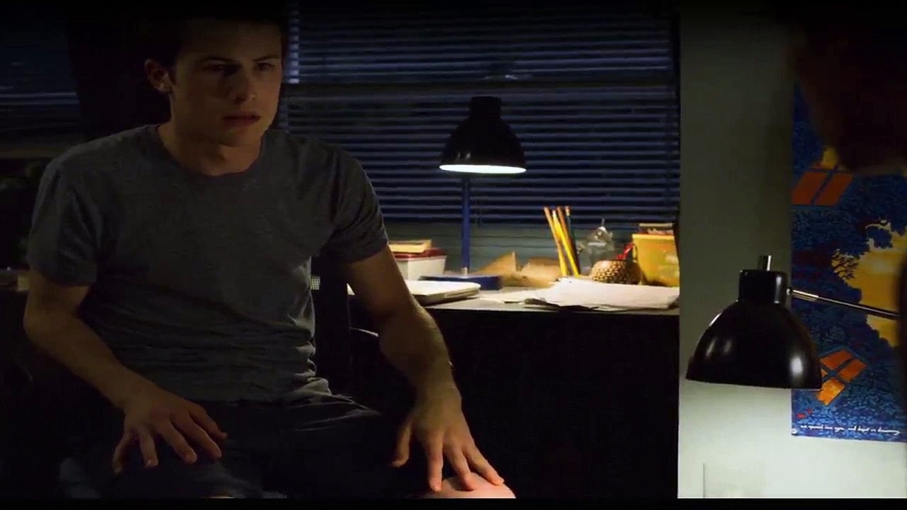 Tote Mädchen lügen nicht Staffel 2 Folge 6 - Part 02 HD Deutsch