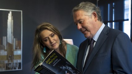 José María Michavila en 10 preguntas