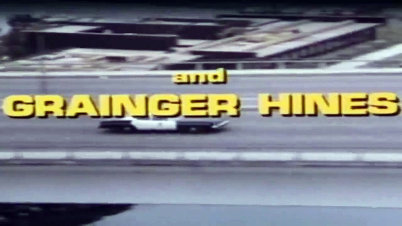 T. J. Hooker Staffel 4 Folge 3 HD Deutsch