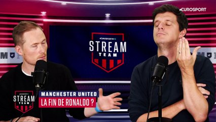 Ten Hag, Ronaldo, Manchester : Qui est responasable de la crise à United ?