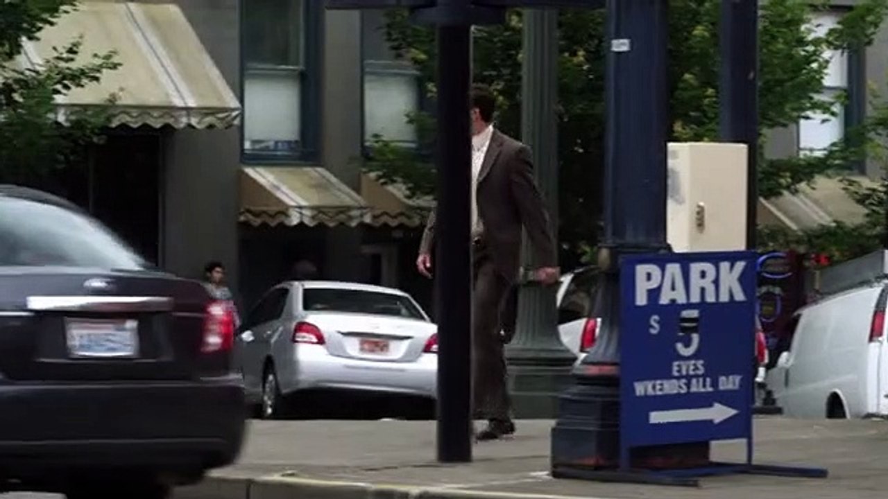 Leverage Staffel 3 Folge 13 HD Deutsch
