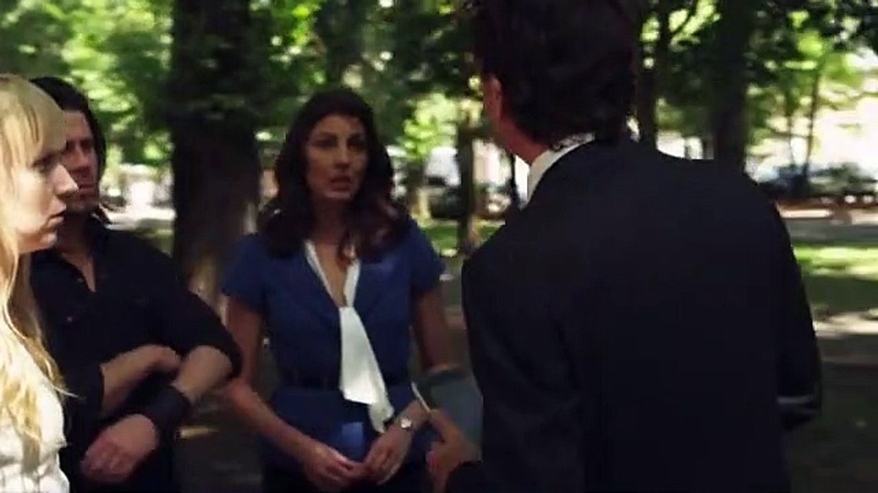 Leverage Staffel 3 Folge 15 HD Deutsch