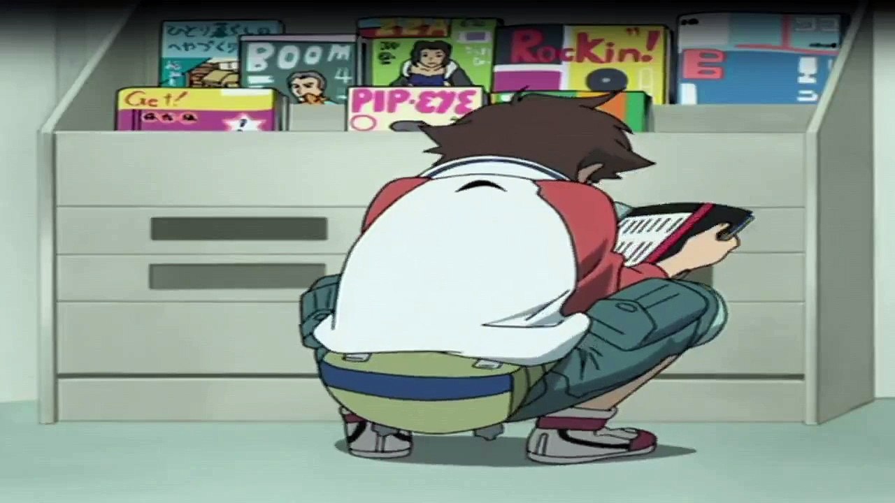 Eureka Seven Staffel 1 Folge 38 HD Deutsch