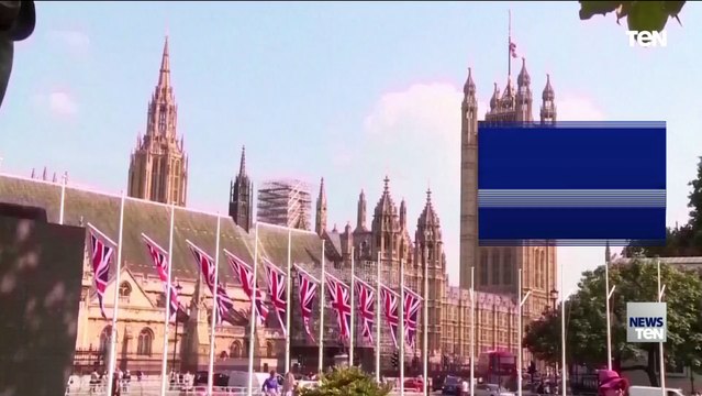 كيفية اختيار رئيسا لوزراء بريطانيا