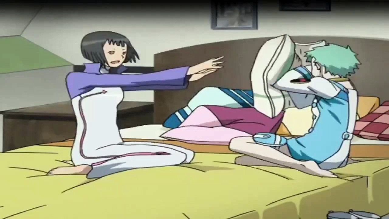 Eureka Seven Staffel 1 Folge 40 HD Deutsch