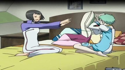 Eureka Seven Staffel 1 Folge 40 HD Deutsch