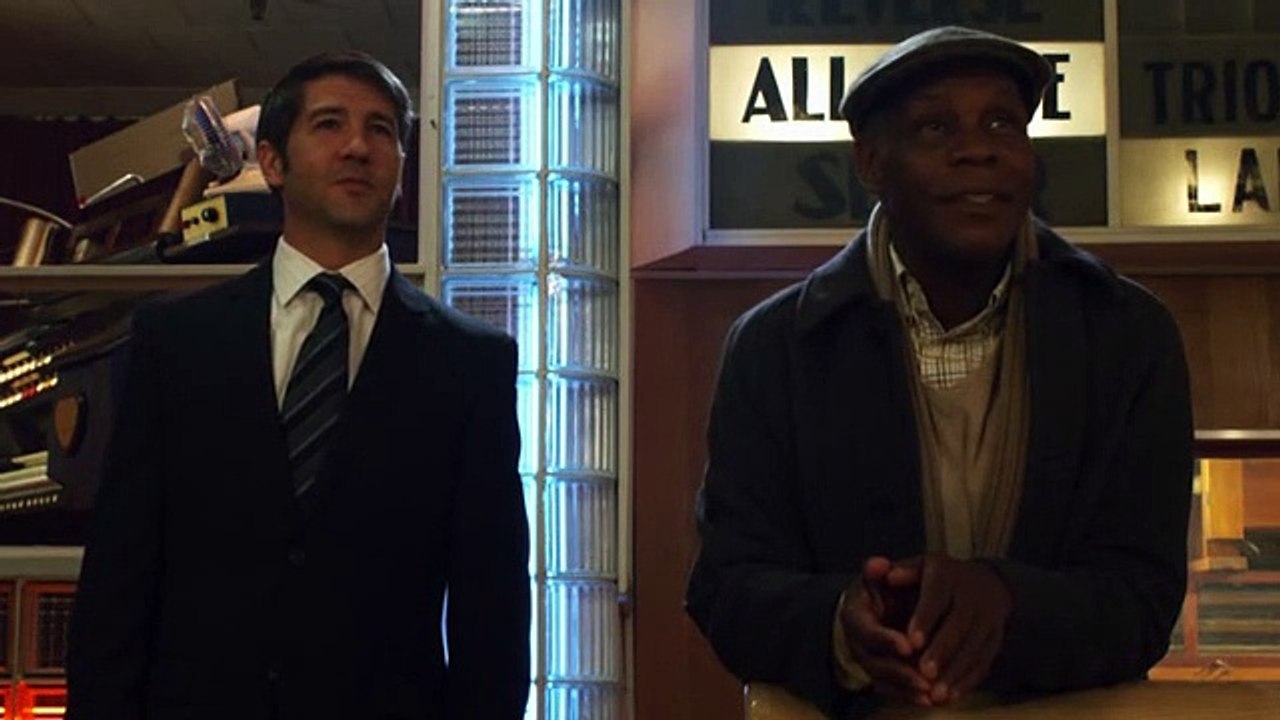 Leverage Staffel 4 Folge 4 HD Deutsch