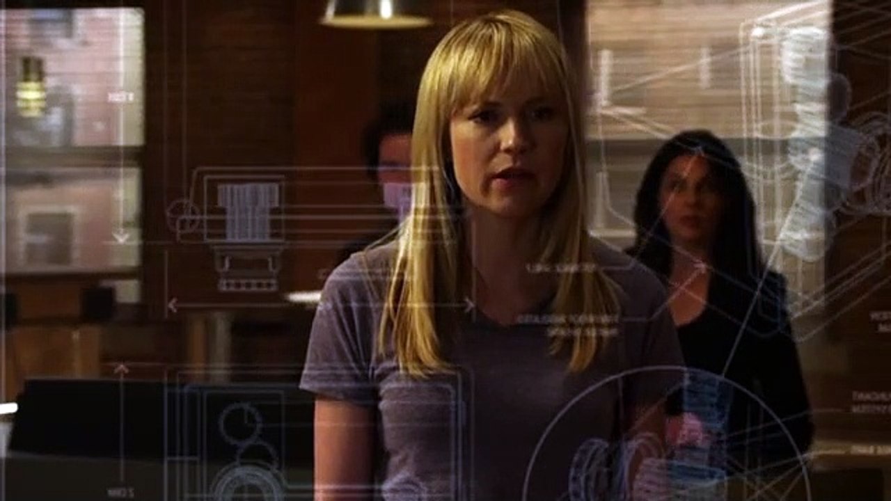 Leverage Staffel 4 Folge 7 HD Deutsch