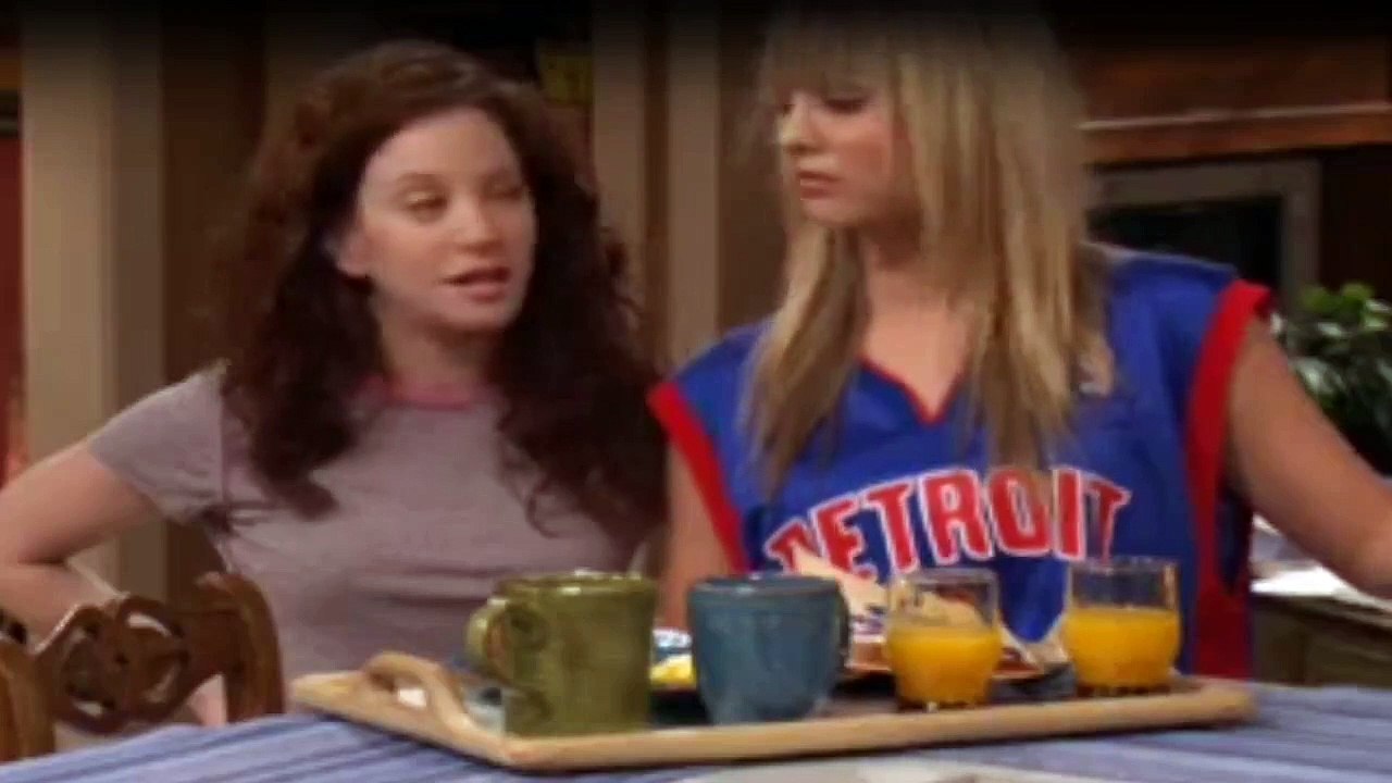 Meine Wilden Töchter Staffel 2 Folge 1 HD Deutsch