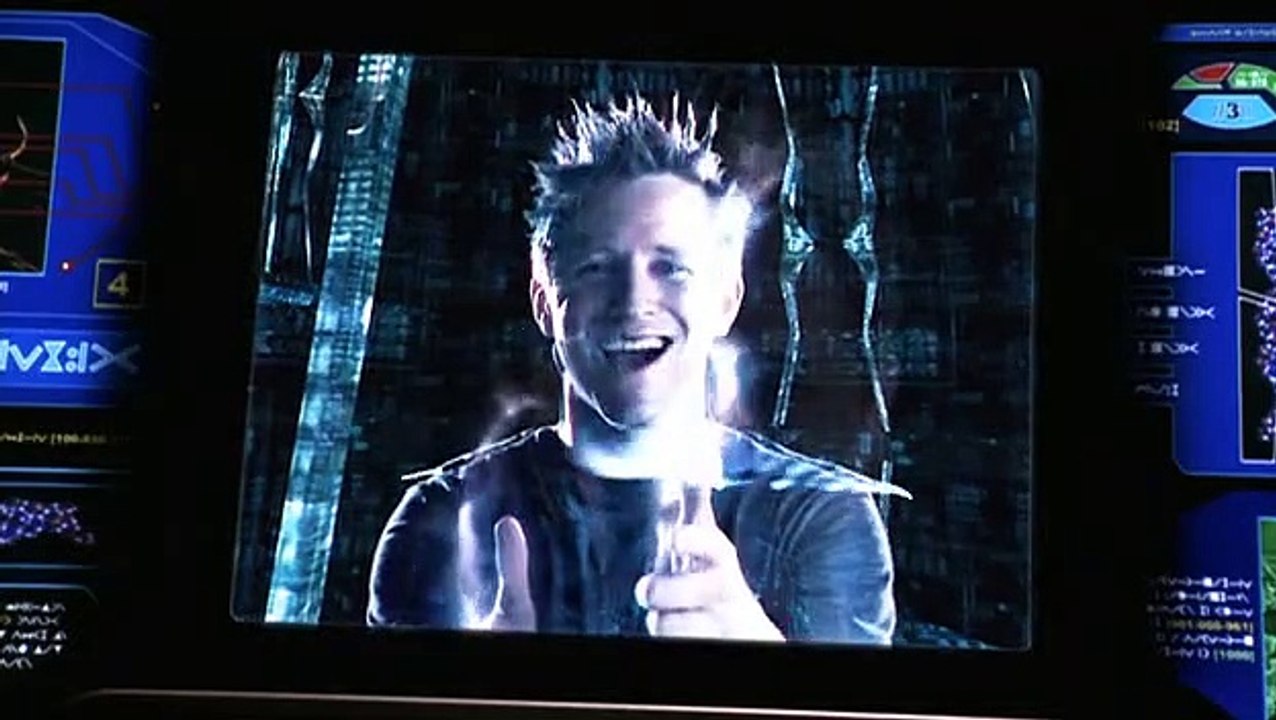 Andromeda Staffel 2 Folge 9 HD Deutsch