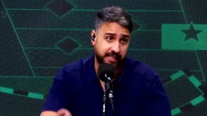 98 Esportes | Expectativa para a coletiva convocada por Ronaldo