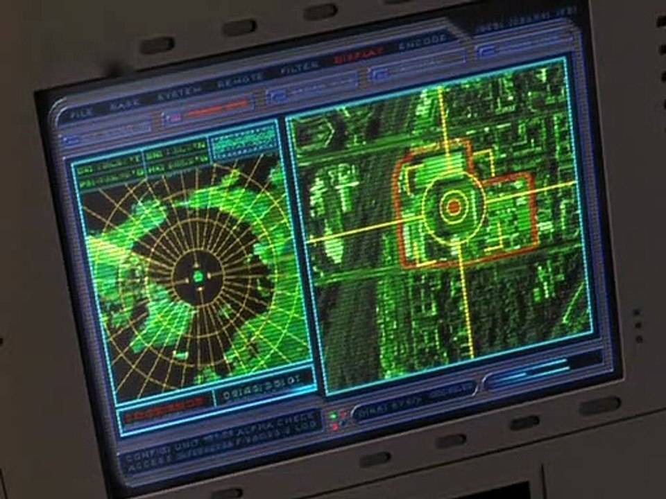 Nikita Staffel 4 Folge 14 HD Deutsch