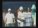 Sizzla kalonji & Ninjaman live Jamaica2006