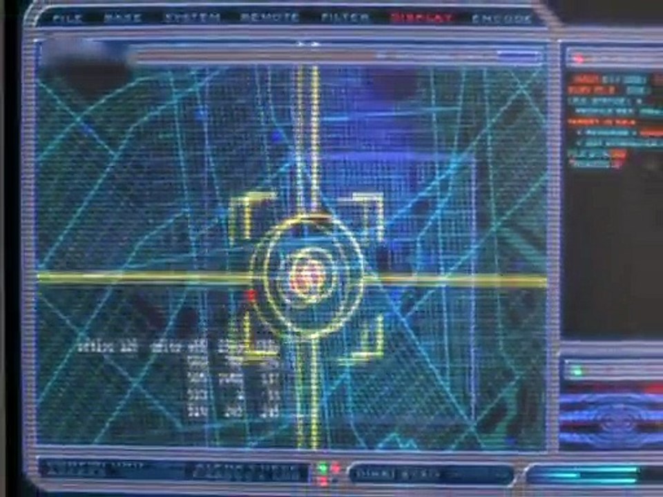 Nikita Staffel 4 Folge 2 HD Deutsch