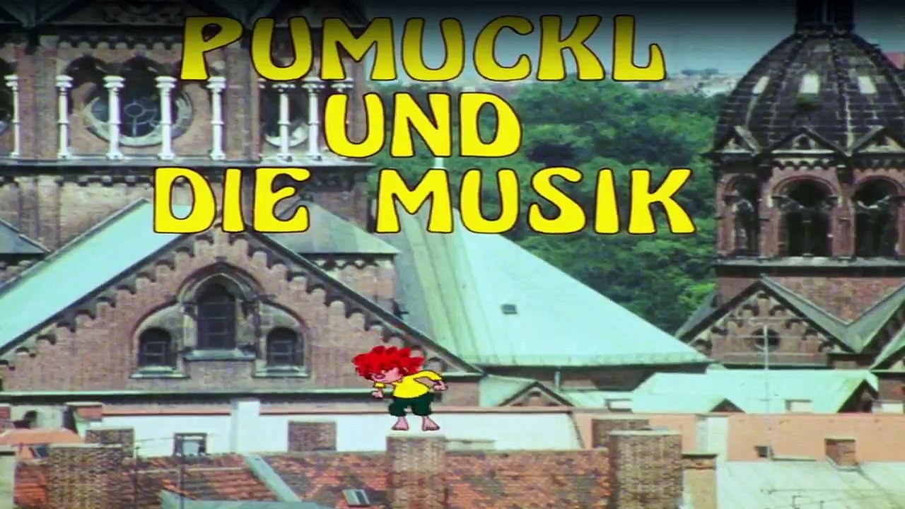 Meister Eder und sein Pumuckl Staffel 2 Folge 26 HD Deutsch