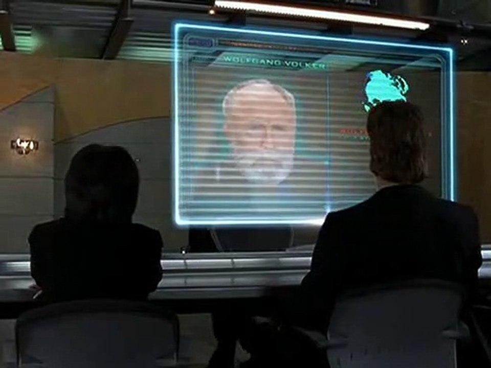 Nikita Staffel 4 Folge 5 HD Deutsch