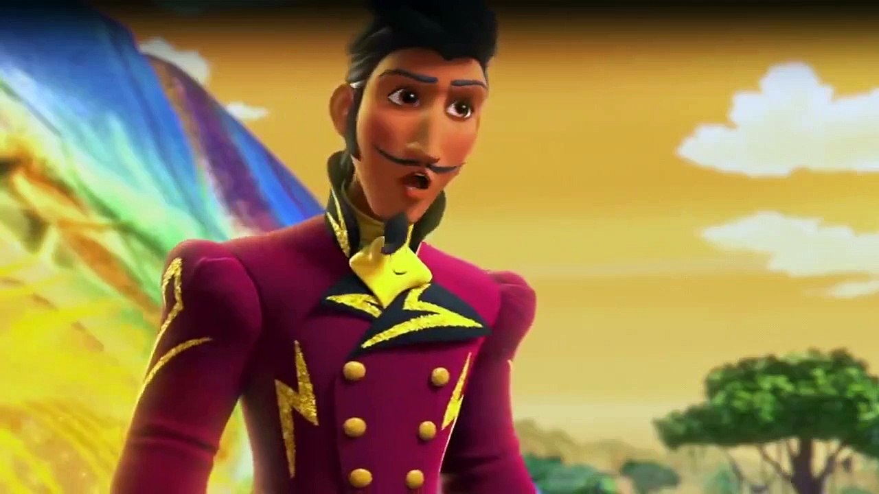 ElenaAvalor Staffel 3 Folge 19 HD Deutsch