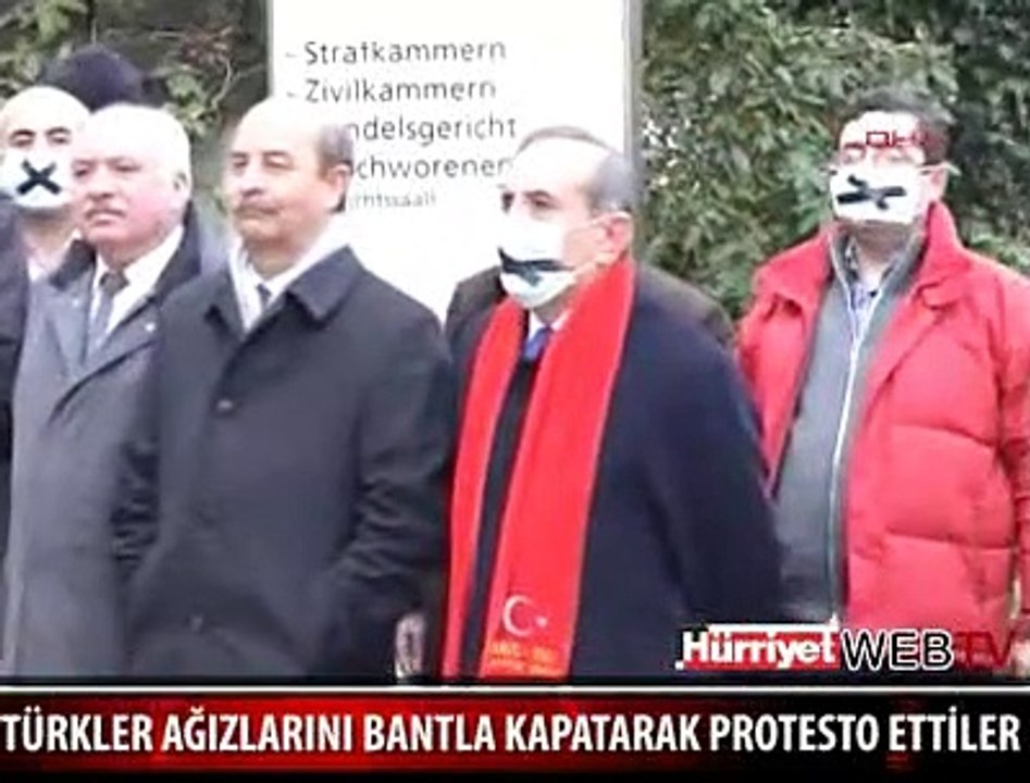 BU NASIL DÜŞÜNCE ÖZGÜRLÜĞÜ
