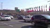 اعتقالات وتضييق ضد مشاهير إيران بعد دعمهم للمحتجين