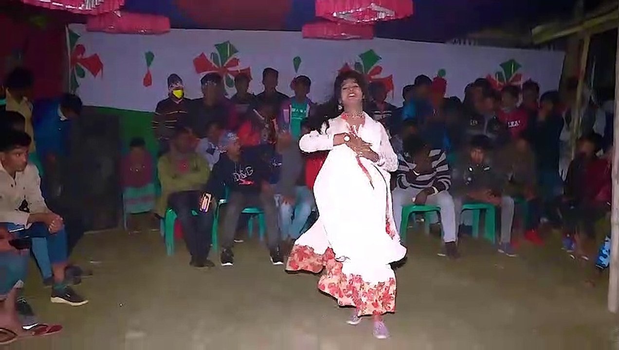 বিয়ে বাড়ির অসাধারণ নাচ - করবো রাতে কল - Korbo Raate Call - New Wedding Dance Performance - Disha