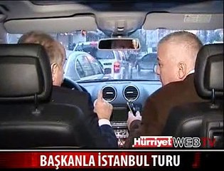 KADİR TOPBAŞ AÇIKLADI (ÖZEL)