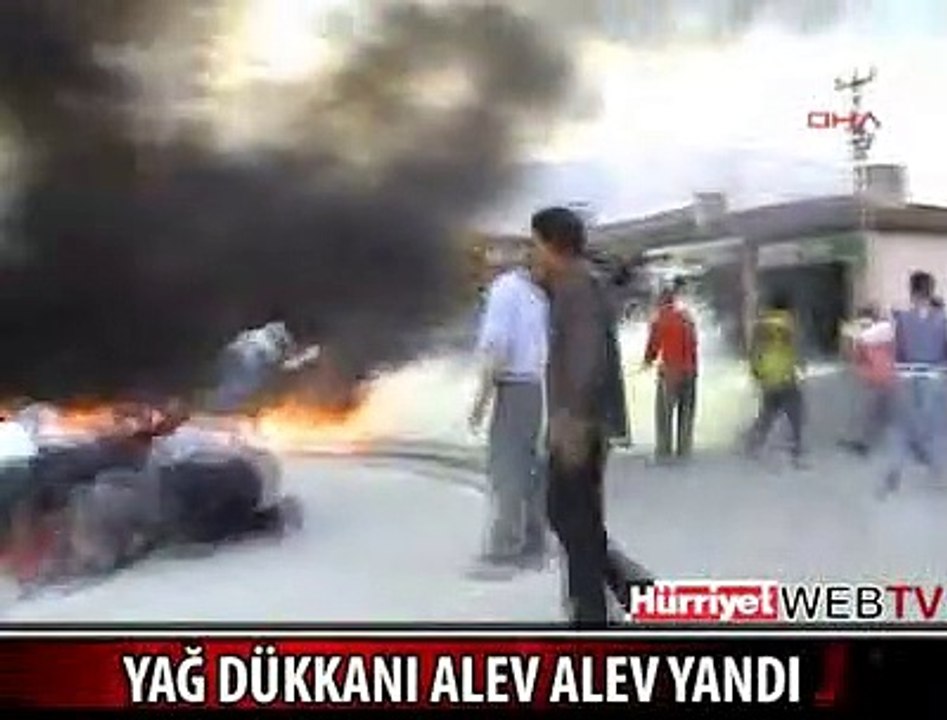 CANLARINI ZOR KURTARDILAR