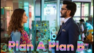 Plan A Plan B (2022) New full Bollywood | Hindi Movie | Riteish Deshmukh, Tamannaah Bhatia |