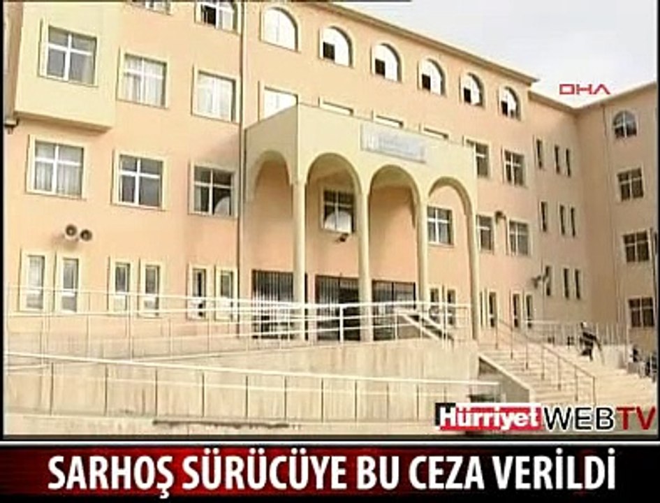 BU CEZAYI VERDİLER