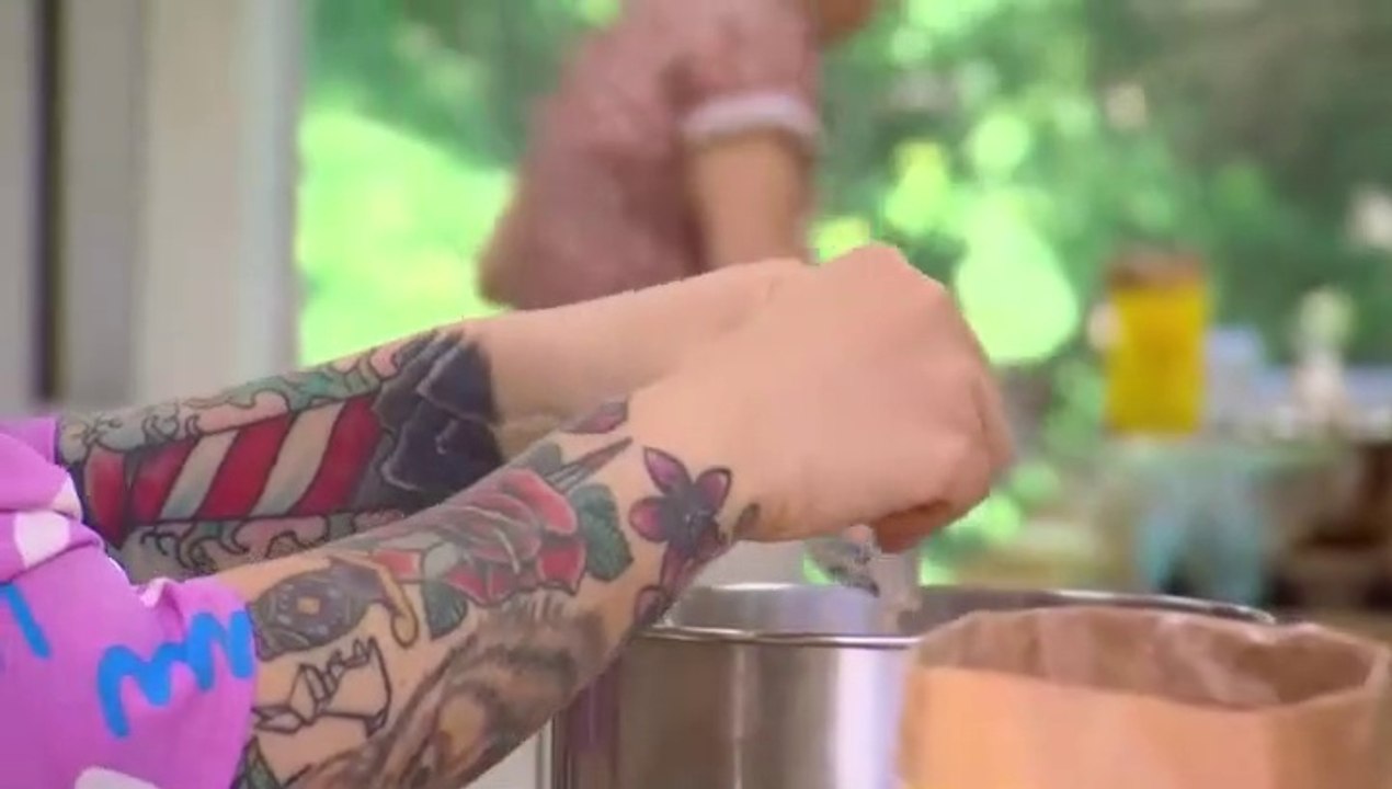 The Great Canadian Baking Show Season 6 Episode 3