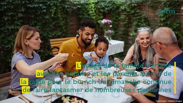 Couple : dois-je rester pour mes enfants, malgré mon désir de séparation ?