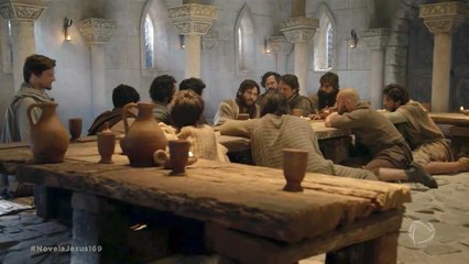 Jesus promete a vinda do Consolador