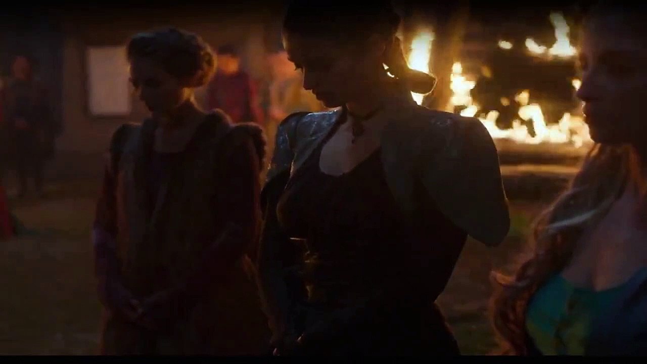 The Witcher Staffel 2 Folge 3 - Part 02 HD Deutsch