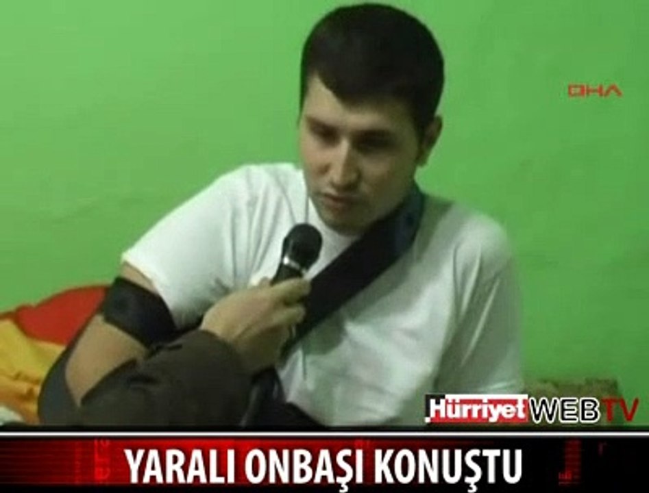 KAHREDEN GERÇEK