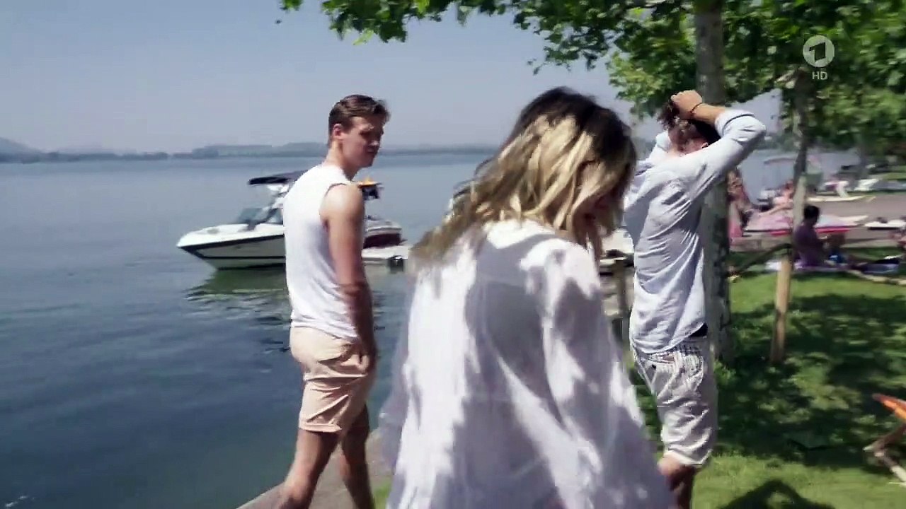 WaPo Bodensee Staffel 4 Folge 8 HD Deutsch