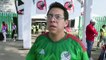 World Cup fever arrives in Mexico as fans glimpse 2022 trophy