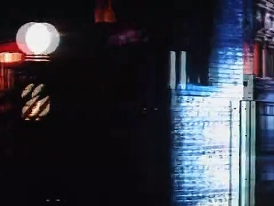 Flash - der rote Blitz Staffel 1 Folge 7 HD Deutsch