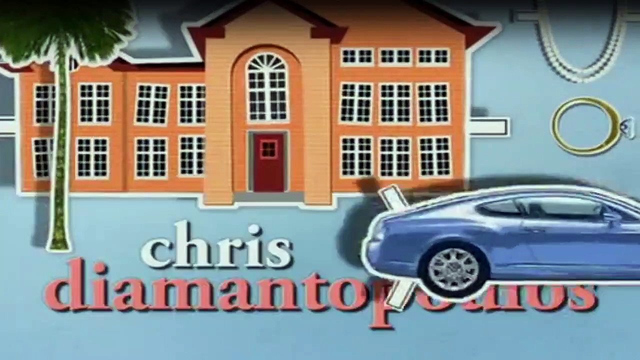 The Starter Wife - Alles auf Anfang Staffel 2 Folge 8 HD Deutsch