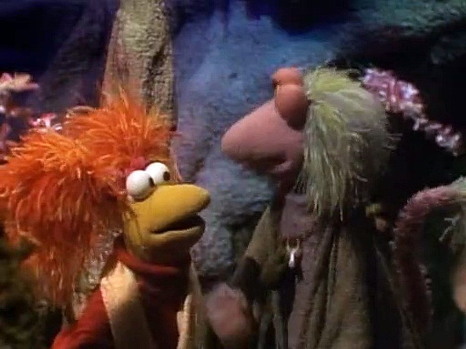 Die Fraggles Staffel 5 Folge 5 HD Deutsch