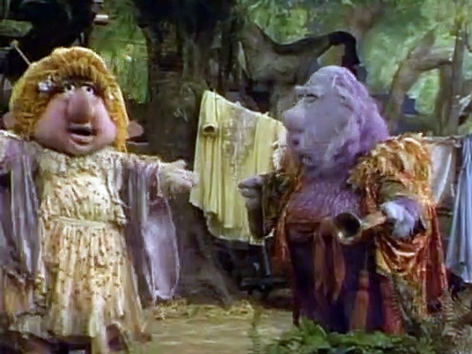 Die Fraggles Staffel 4 Folge 13 HD Deutsch