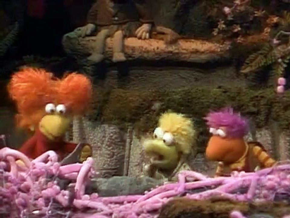 Die Fraggles Staffel 5 Folge 6 HD Deutsch