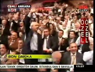 ÖNDER SAV, KILIÇDAROĞLU İÇİN KONUŞTU