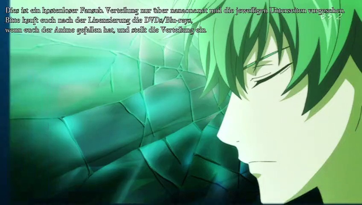 Shinrei tantei yakumo staffel 1 folge 9 hd deutsch